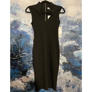 NWT Almost Famous LBD